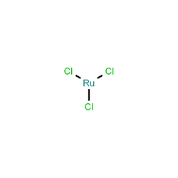Ruthenium(III) chloride