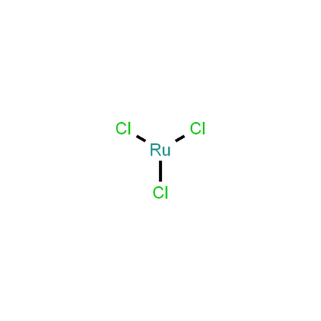 Ruthenium(III) chloride