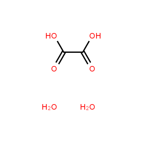 Oxalic acid dihydrate