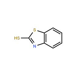 2-Mercaptobenzothiazole