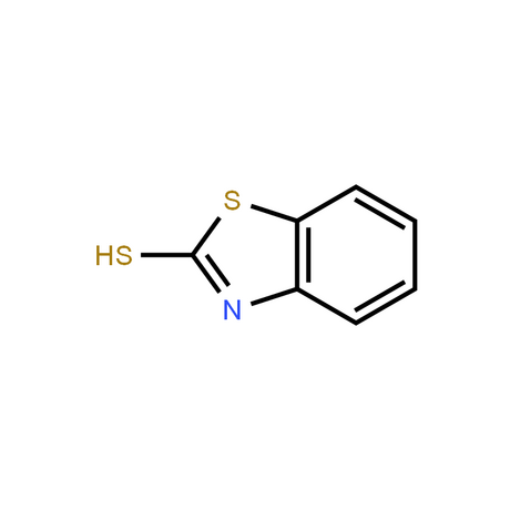 2-Mercaptobenzothiazole