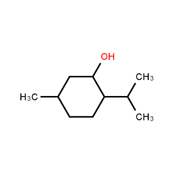 L(-)-Menthol