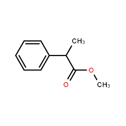 R,S-2-Phenyl-propionicacidmethylester