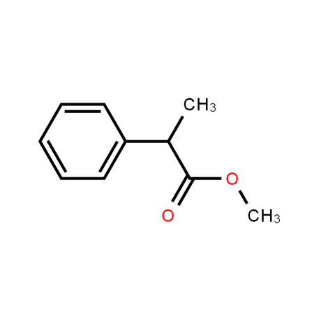 R,S-2-Phenyl-propionicacidmethylester