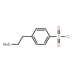 4-Propylbenzenesulfonyl chloride