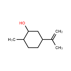 Dihydrocarveol