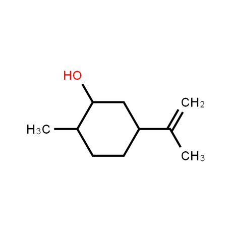 Dihydrocarveol