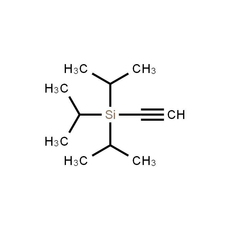 (Triisopropylsilyl)acetylene