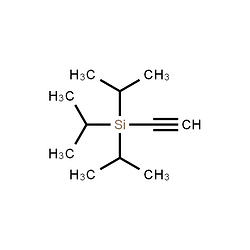 (Triisopropylsilyl)acetylene
