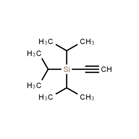 (Triisopropylsilyl)acetylene