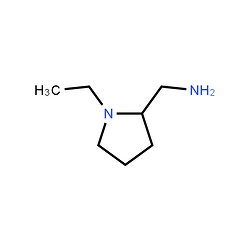 (1-Ethylpyrrolidin-2-yl)methanamine