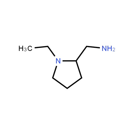 (1-Ethylpyrrolidin-2-yl)methanamine