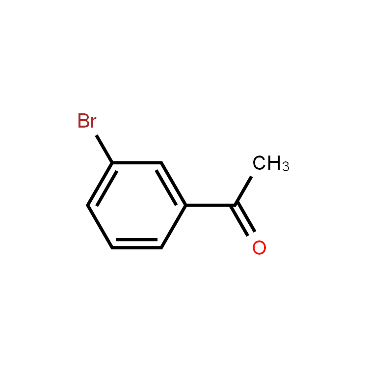 3'-Bromoacetophenone