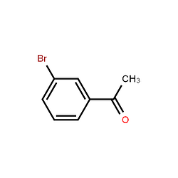 3'-Bromoacetophenone