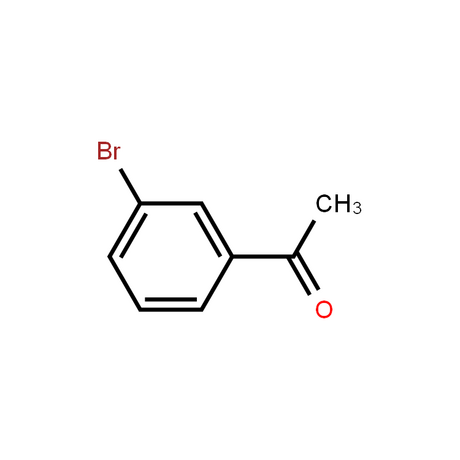 3'-Bromoacetophenone