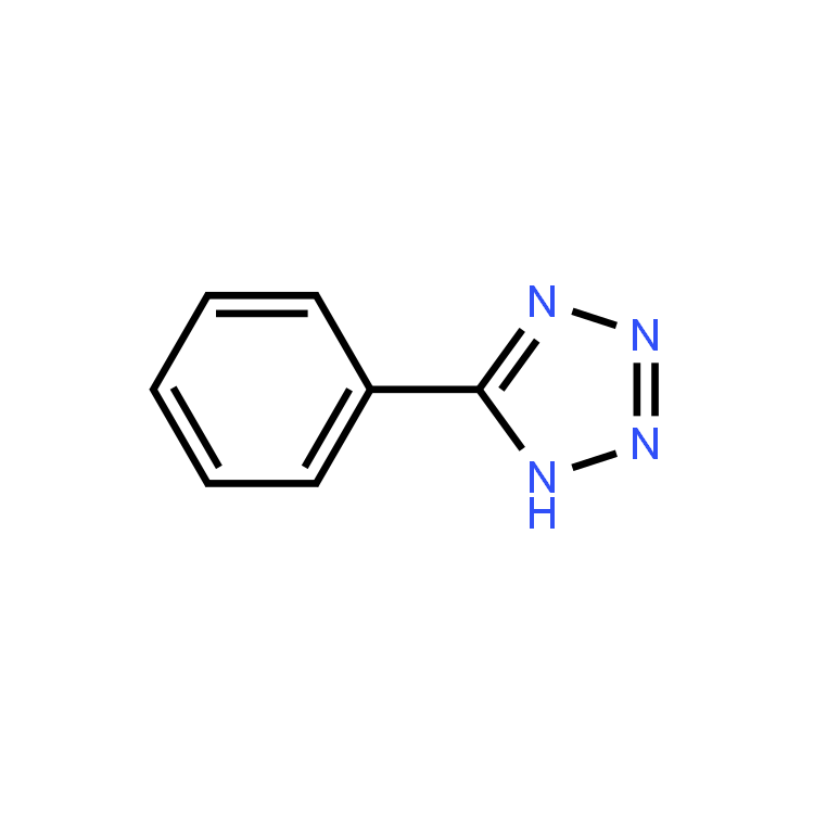5-Phenyltetrazole