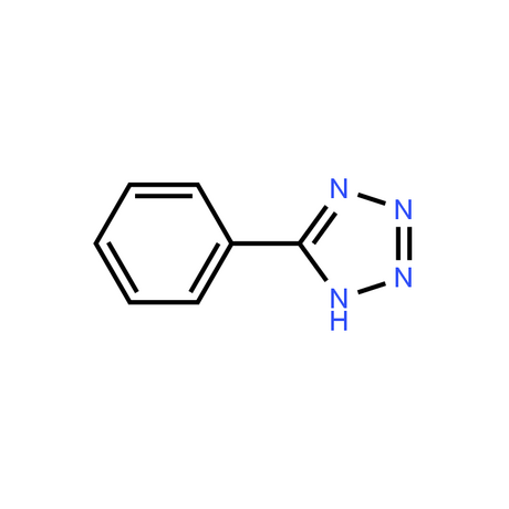 5-Phenyltetrazole