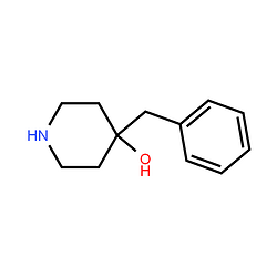 4-benzylpiperidin-4-ol