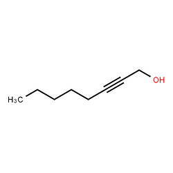 2-Octyn-1-ol