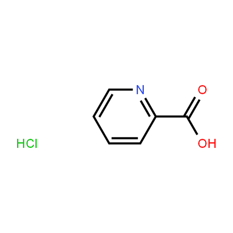 Picolinic acid hydrochloride