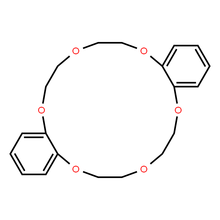 Dibenzo-18-crown-6