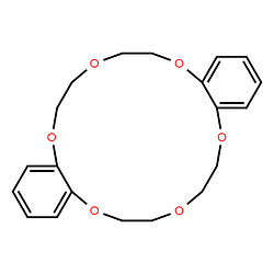 Dibenzo-18-crown-6