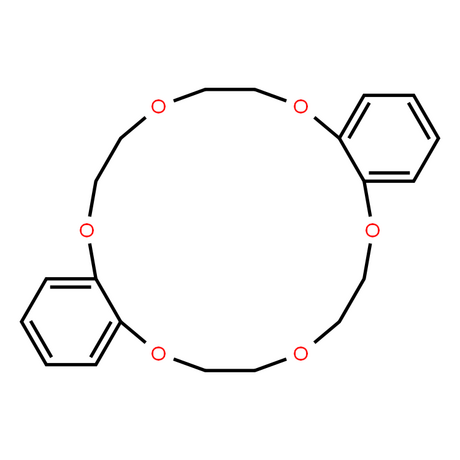 Dibenzo-18-crown-6