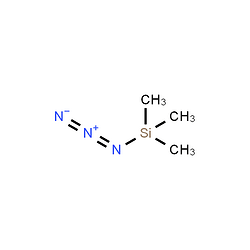 Azidotrimethylsilane