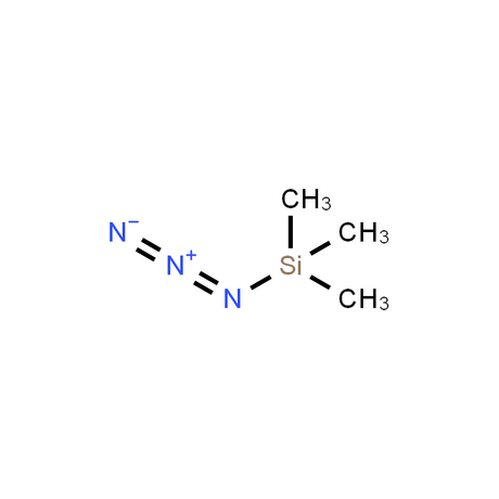 Azidotrimethylsilane