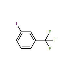 3-Iodobenzotrifluoride