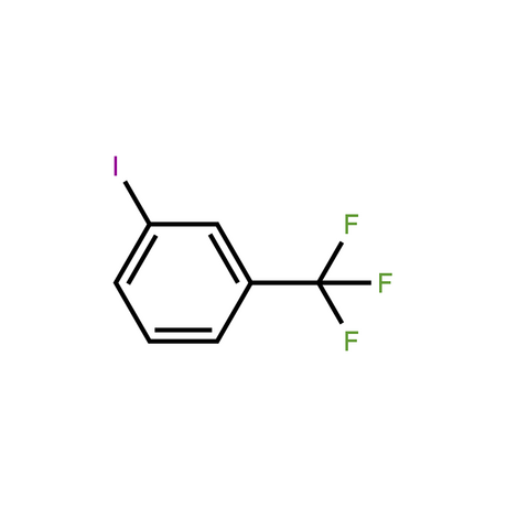 3-Iodobenzotrifluoride