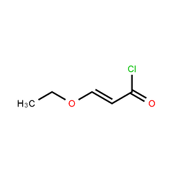 3-Ethoxyacryloyl chloride