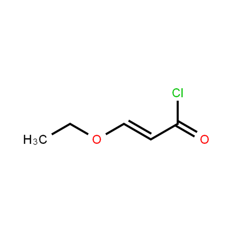 3-Ethoxyacryloyl chloride