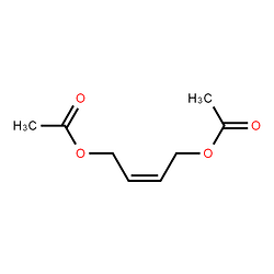 cis-1,4-Diacetoxy-2-butene