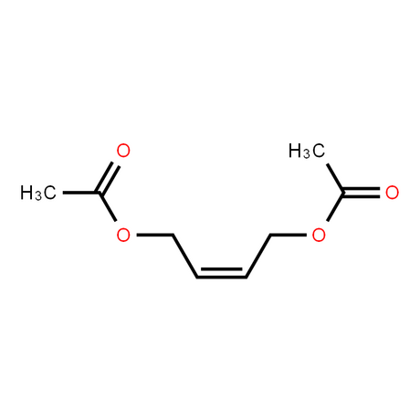cis-1,4-Diacetoxy-2-butene