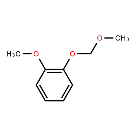 1-Methoxy-2-(methoxymethoxy)benzene