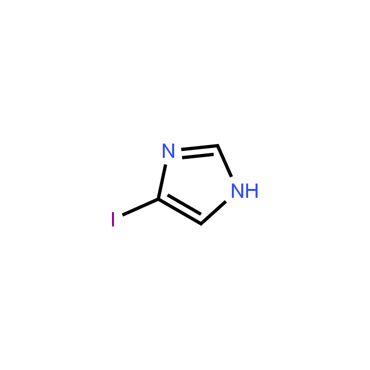 4-Iodo-1H-imidazole