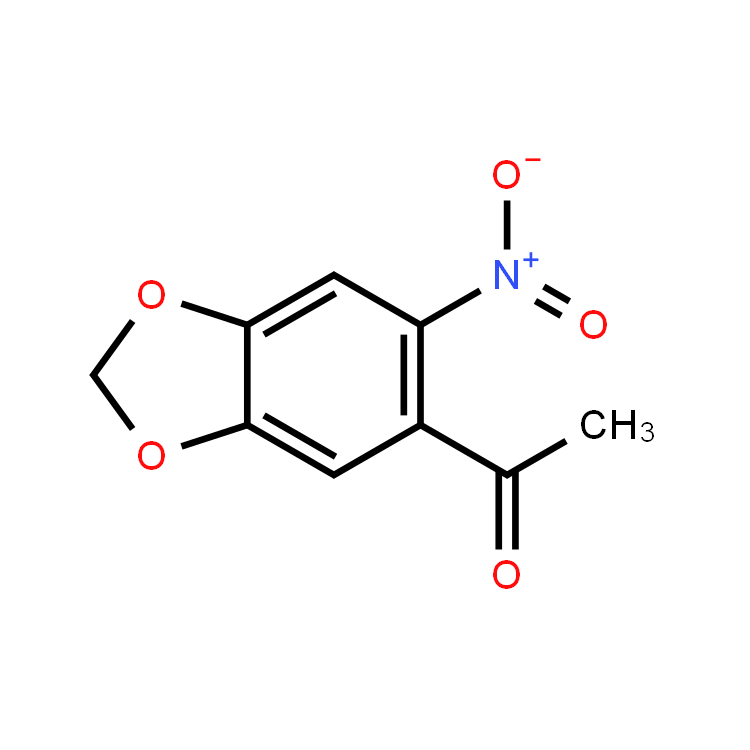 4',5'-Methylenedioxy-2'-nitroacetophenone