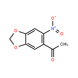 4',5'-Methylenedioxy-2'-nitroacetophenone