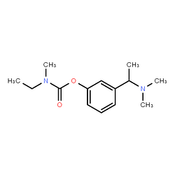 (±)-Rivastigmine