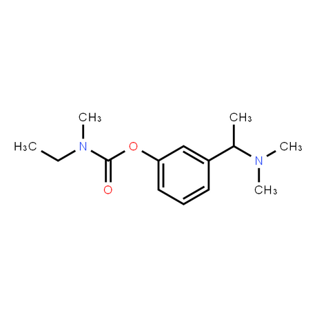 (±)-Rivastigmine