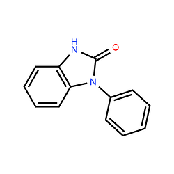 1-Phenyl-1H-benzo[d]imidazol-2(3H)-one