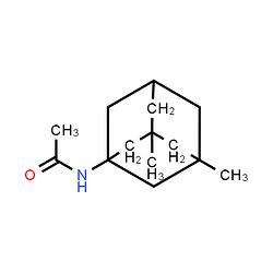 1-Acetamido-3,5-dimethyladamantane