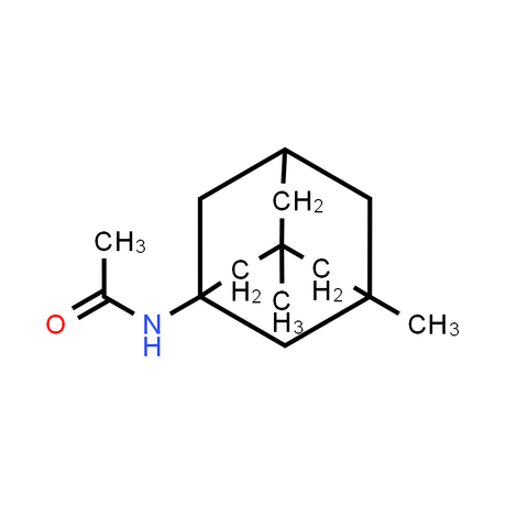 1-Acetamido-3,5-dimethyladamantane