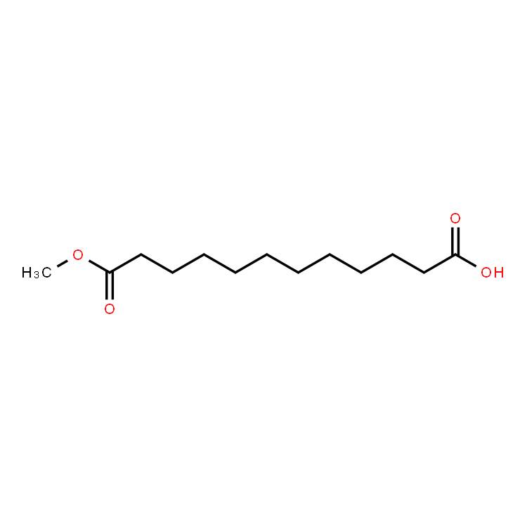 Dodecanedioic acid monomethyl ester
