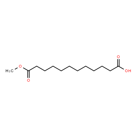 Dodecanedioic acid monomethyl ester
