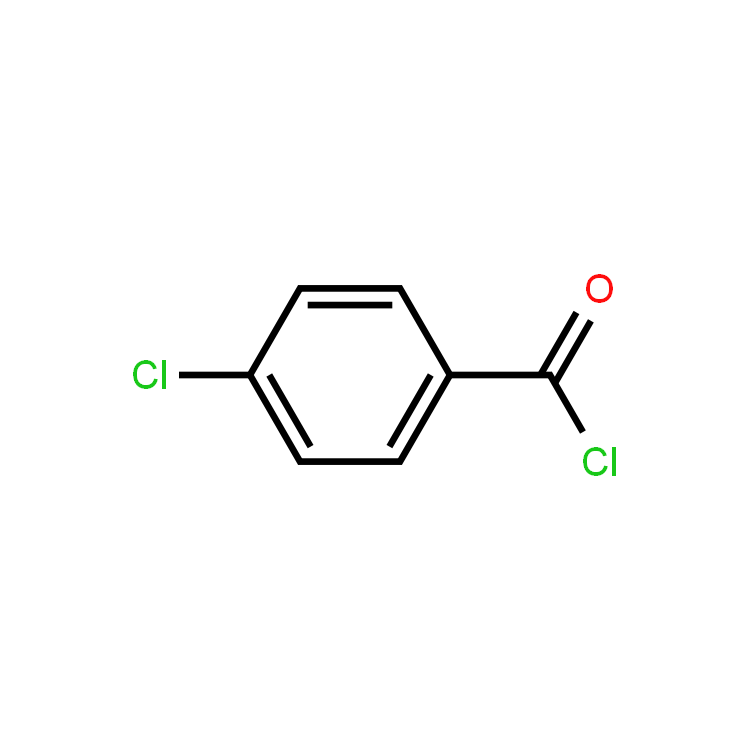 p-chlorobenzoyl chloride