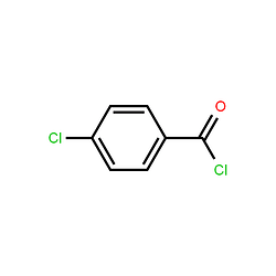 p-chlorobenzoyl chloride