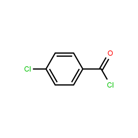 p-chlorobenzoyl chloride