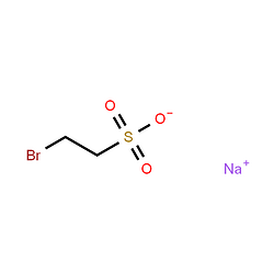 Sodium 2-bromoethanesulphonate